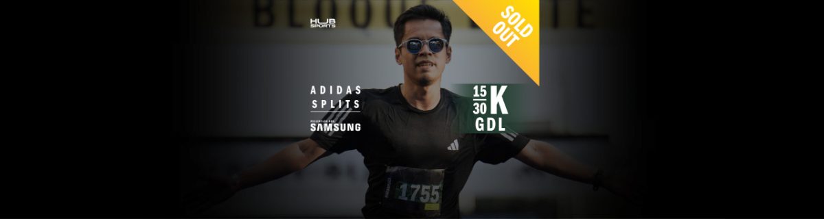 ADIDAS SPLITS GUADALAJARA 15K / 30K — fotografía deportiva Zapopan, Jalisco