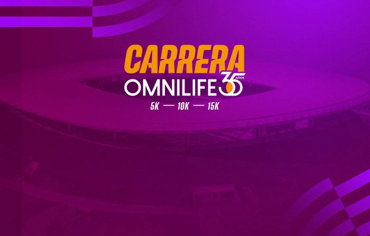 CARRERA OMNILIFE GUADALAJARA — fotografía deportiva Zapopan, Jalisco